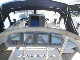 Bramador 34 - 2007
